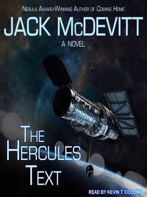 cover image of The Hercules Text